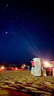 Bivouak Mhamid