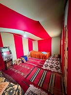 Bivouak Mhamid