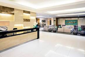 Breeze Residences 26th Floor