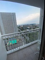 Breeze Residences 26th Floor