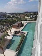 Breeze Residences 26th Floor