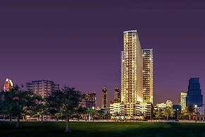 Breeze Residences 26th Floor