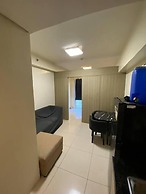 Breeze Residences 26th Floor