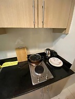 Breeze Residences 26th Floor