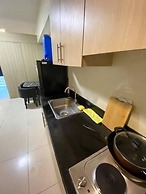 Breeze Residences 26th Floor