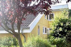 Ferienpark Mirow in Granzow