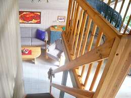 Ferienpark Mirow in Granzow