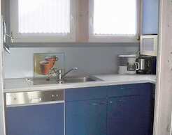 Ferienpark Mirow in Granzow