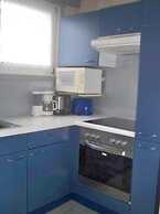 Ferienpark Mirow in Granzow