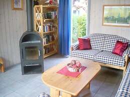 Ferienpark Mirow in Granzow