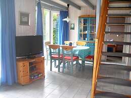 Ferienpark Mirow in Granzow