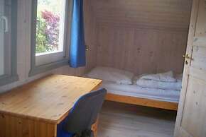 Ferienpark Mirow in Granzow