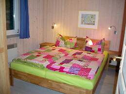 Ferienpark Mirow in Granzow