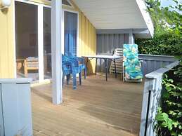 Ferienpark Mirow in Granzow