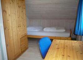 Ferienpark Mirow in Granzow