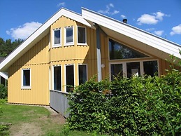 Ferienpark Mirow in Granzow