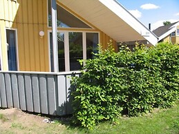 Ferienpark Mirow in Granzow