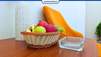 Secret Hideout by Asapin Hotels