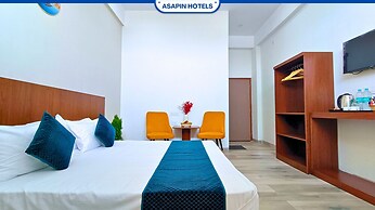 Secret Hideout by Asapin Hotels