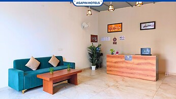 Secret Hideout by Asapin Hotels