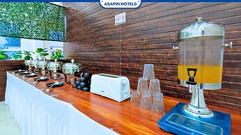 Secret Hideout by Asapin Hotels