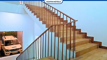 Secret Hideout by Asapin Hotels