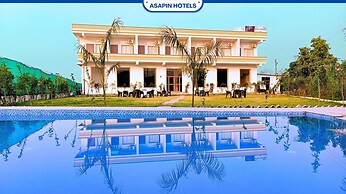 Secret Hideout by Asapin Hotels