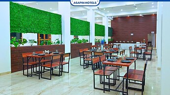 Secret Hideout by Asapin Hotels