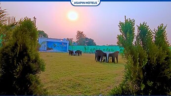 Secret Hideout by Asapin Hotels