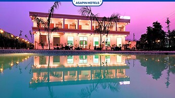 Secret Hideout by Asapin Hotels