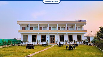 Secret Hideout by Asapin Hotels