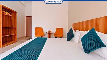 Secret Hideout by Asapin Hotels