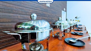 Secret Hideout by Asapin Hotels