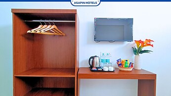 Secret Hideout by Asapin Hotels