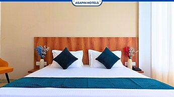 Secret Hideout by Asapin Hotels