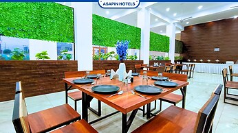 Secret Hideout by Asapin Hotels