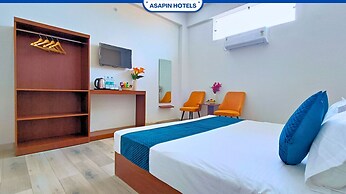 Secret Hideout by Asapin Hotels