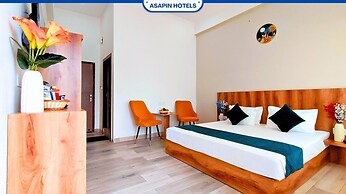 Secret Hideout by Asapin Hotels