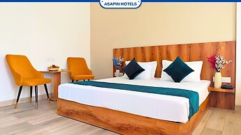 Secret Hideout by Asapin Hotels