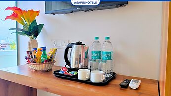 Secret Hideout by Asapin Hotels