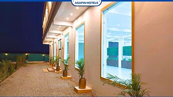 Secret Hideout by Asapin Hotels