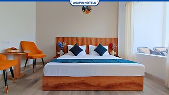 Secret Hideout by Asapin Hotels