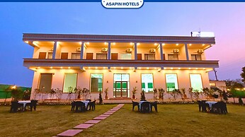 Secret Hideout by Asapin Hotels