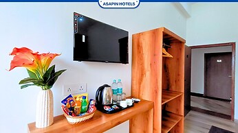 Secret Hideout by Asapin Hotels