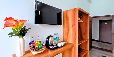 The Secret Hideout