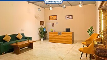 Secret Hideout by Asapin Hotels