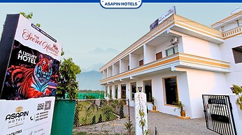 Secret Hideout by Asapin Hotels