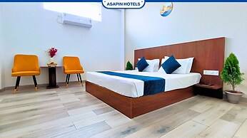 Secret Hideout by Asapin Hotels