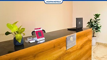 Secret Hideout by Asapin Hotels