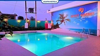 Secret Hideout by Asapin Hotels